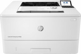 HP LaserJet Enterprise M406dn Printer | 1200 x 1200 DPI | Zwart/Wit