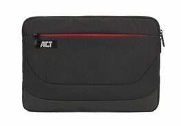 ACT Suburb 15.6" Laptop Sleeve | Grijs | Gemaakt van Recycled Plastic