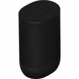 Sonos Move 2 | Portable Stereospeaker | Zwart