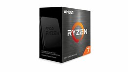AMD Ryzen 7 5700 | 8 Core | 3,7GHz (4,6GHz Turbo) | AM4 | Processor | CPU