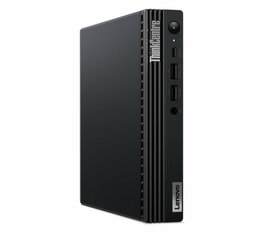 Lenovo ThinkCentre M70q | Intel Core i5-13400T | 16GB | 512GB | DOS