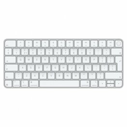 Apple Magic Keyboard toetsenbord Kantoor Bluetooth QWERTY Nederlands Wit