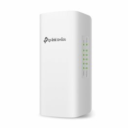 TP-Link Omada SG2005P-PD | 5-poorts Gigabit Managed Switch | 1 PoE++ In / 4 PoE+ Out | IP55 Outdoor | Cloudbeheer via Omada SDN