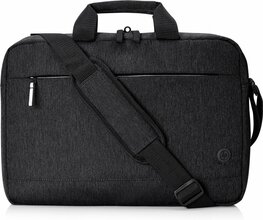 HP Prelude Pro 17.3" Laptop Tas | Zwart
