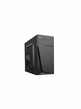 AKTIE Desktop | AMD Ryzen 7 5700G | 8GB RAM | 512GB SSD | Windows 11 Professional | Mini-Tower Behuizing