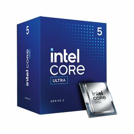 Intel Core Ultra 5 225 processor 20 MB Smart Cache Box