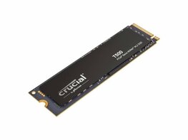 Crucial SSD T500 4TB PCie 4.0  NVMe