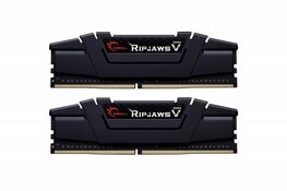 G.Skill Ripjaws V | 2x8GB DDR4 | 3200MHz | DIMM | CL16 | Geheugenmodule | RAM