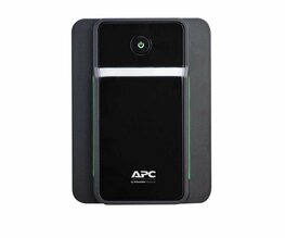 APC Back-UPS 1600VA 230V AVR | Frans Stopcontact