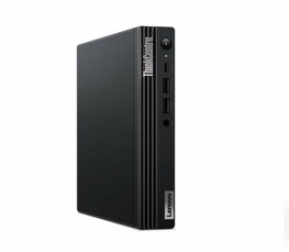Lenovo ThinkCentre M70q G4 | Intel Core i5-13400T | 16GB RAM | 512GB SSD | Windows 11 Professional