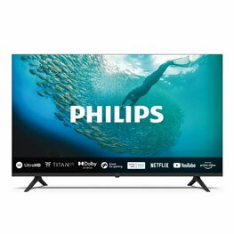 Philips 65PUS7009/12 LED TV | 65'' | Ultra HD 4K | Wi-Fi | Smart TV | Titan OS | HDR10+ | 60Hz