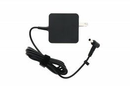 ASUS Adapter 45W | 19V 2-Pin (4.5PHI) | Amerikaanse Stekker | Renewed