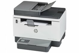HP LaserJet Tank MFP 2604sdw | All-in-One Laserprinter | 600 x 600 DPI | Wi-Fi | Zwart/Wit