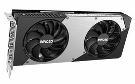 INNO3D GeForce RTX 5070 TWIN X2 OC | 12GB GDDR7 | 4K Gaming & AI | Videokaart | Nvidia