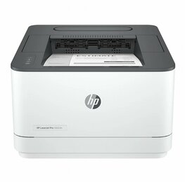 HP LaserJet Pro 3002dn Laserprinter | 1200 x 1200 DPI | Ethernet | Zwart/Wit