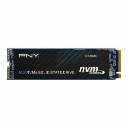 PNY CS1030 | 500GB NVMe SSD | M.2 | 2.000MB/s