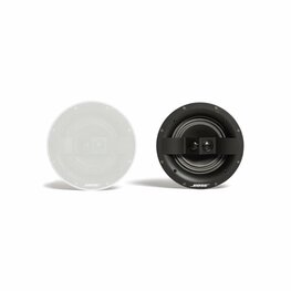 Bose Virtually Invisible 791 Series II | Inbouw Plafondluidsprekers | 100W RMS | Wit