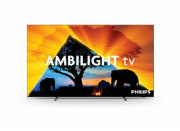 Philips 48OLED769/12 | 48'' Ultra HD 4K | OLED Smart TV | Wifi | Titan OS | Dolby Vision | 120Hz