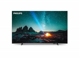 Philips 50PUS7609/12 | 50'' Ultra HD 4K | LED Smart TV | Wifi | Titan OS | HDR10+ | 60Hz