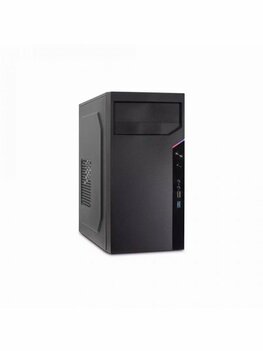AKTIE Desktop | Intel Core i7-12700 | 16GB RAM | 512GB SSD | Windows 11 Professional | Mini-Tower Behuizing