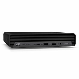 HP ProDesk Mini 400 G9 | Intel Core i5-12500T | 16GB RAM | 256GB SSD | Windows 11 Professional