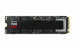 Samsung 9100 PRO | 2TB NVMe SSD | M.2 | Gen5 | 14.700MB/s