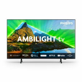 Philips 65PUS8319/12 | 75'' Ultra HD 4K | LED Ambilight Smart TV | Wifi | Titan OS | HDR10+ | 60Hz