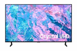 Samsung Series 7 UE43CU7092U 43" | 4K Ultra HD LED Smart TV | Tizen + Wifi | HDR10+ | 50Hz
