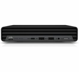 HP Prodesk Mini 400 G9 | Intel Core i5-13500T | 16GB | 256GB | W11 Professional