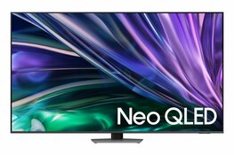Samsung QE55QN88DBT | 55'' Ultra HD 4K | Neo QLED Smart TV met Tizen & HDR10+ | Local Dimming | Wifi | 100Hz