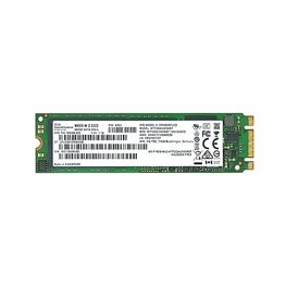 HP Micron M600 | 480GB SATA SSD | mSATA | BULK