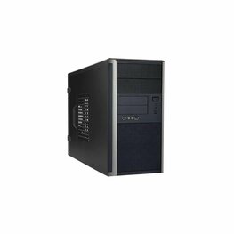 InWin Case In Win EM035 M-ATX 350 Real Watt | Refurbished Gold