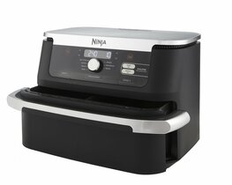 Ninja AF500EU friteuse Dubbel 10,4 l Vrijstaand 2470 W