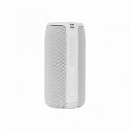 White Shark GBT-808 CONGA | Bluetooth Speaker | 10W RMS | 1800mAh | Wit