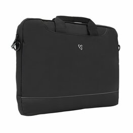 SBOX Nevada 15.6" Laptoptas | Topload | Zwart