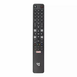 SBOX RC-01406 Afstandsbediening voor TCL TV's