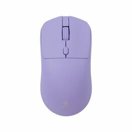 SBOX WM-852P Purple | Draadloze Muis | Links- en Rechtshandig | RF | 1600 DPI | Paars