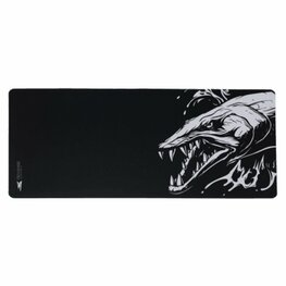 Baracuda REVENGE | Gaming Mousepad | 75x35cm | Anti-slip