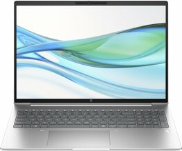 HP ProBook 460 G11 | 16" WUXGA IPS (1920x1200) | Intel Core Ultra 5 125U | 16GB DDR5 RAM | 512GB SSD | Windows 11 Professional