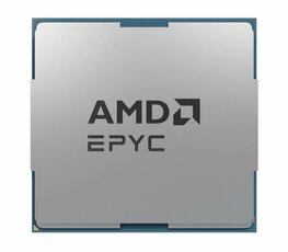 AMD EPYC 9354 | 32 Core | 3,25GHz (3,8GHz Turbo) | SP5 | Processor | CPU | Tray