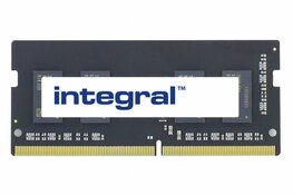 Integral | 8GB 1x8GB DDR4 | 3200MHz | SODIMM | CL22 | Geheugenmodule | RAM