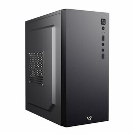 PROMO Desktop | Intel Core i3-12100 | 16GB RAM | 512GB SSD | Windows 11 Professional | Mini-Tower Behuizing
