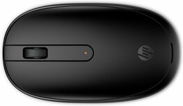 HP 240 | Bluetooth Muis | Links- en Rechtshandig | Zwart