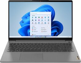 Lenovo IdeaPad 3 | 15.6'' Full HD IPS | AMD Ryzen 5500U | 8GB RAM | 256GB SSD | W11 Home