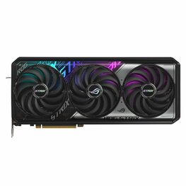 ASUS ROG -STRIX-RTX5070-O12G-GAMING NVIDIA GeForce RTX 5070 12 GB GDDR7