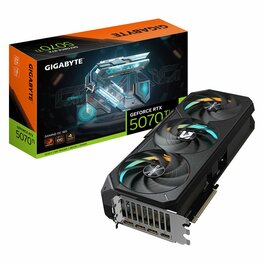 GIGABYTE GeForce RTX 5070 Ti GAMING OC 16G NVIDIA 16 GB GDDR7