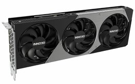INNO3D GeForce RTX 5070 X3 OC | 12GB GDDR7 | DLSS 4 | Videokaart | Nvidia GPU