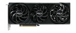 Palit GeForce RTX 5070 Infinity 3 | 12GB GDDR7 | DLSS 4 | Videokaart | Nvidia GPU