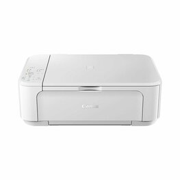 Canon PIXMA MG3650S | All-in-One Inkjetprinter | A4 | 4800 x 1200 DPI | Wi-Fi | Wit