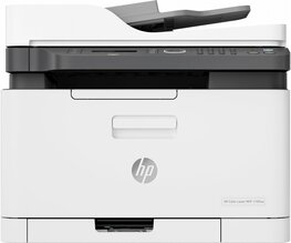 HP Color Laser 179fnw | Multifunctionele Kleurenlaserprinter | A4 | 600 x 600 DPI | 18 ppm | Wi-Fi | Kleur